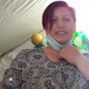 Meet your Posher, Dorelia